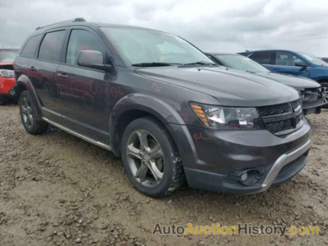 DODGE JOURNEY CROSSROAD, 3C4PDCGB5GT199538