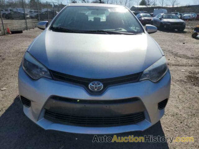 TOYOTA COROLLA L, 2T1BURHE8FC289256