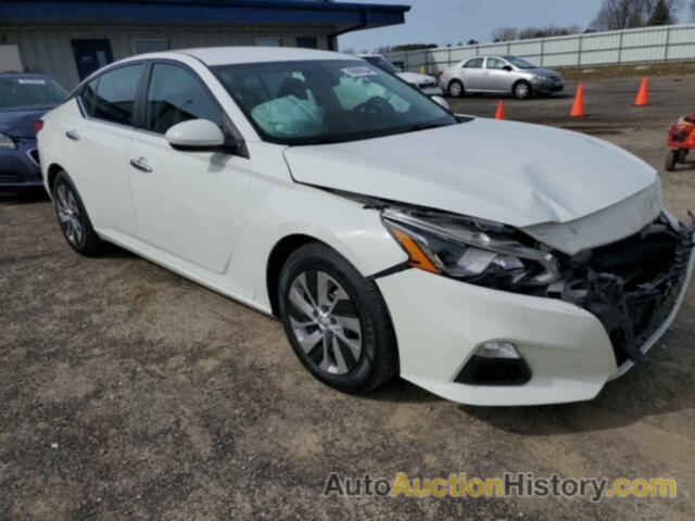 NISSAN ALTIMA S, 1N4BL4BV5KC239826