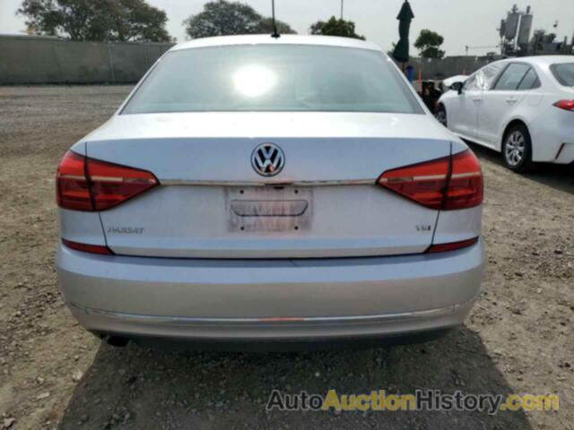 VOLKSWAGEN PASSAT S, 1VWAT7A37GC070128