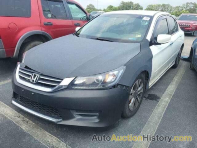 HONDA ACCORD LX, 1HGCR2F30FA223255