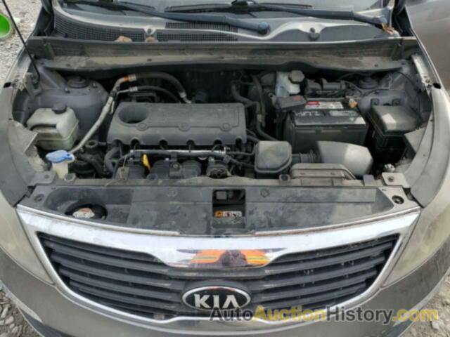 KIA SPORTAGE BASE, KNDPB3A28D7375609