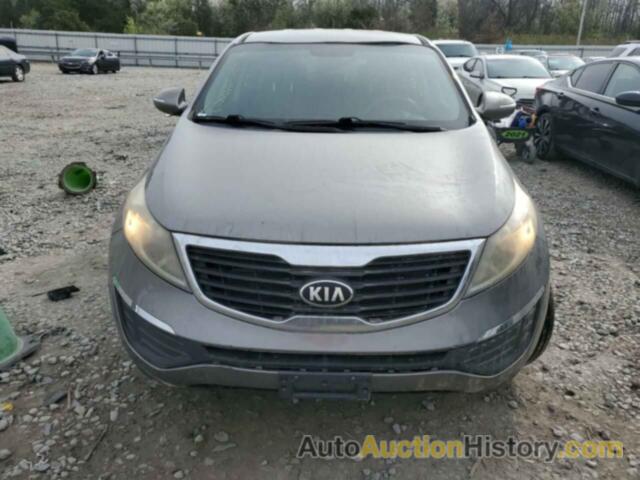 KIA SPORTAGE BASE, KNDPB3A28D7375609