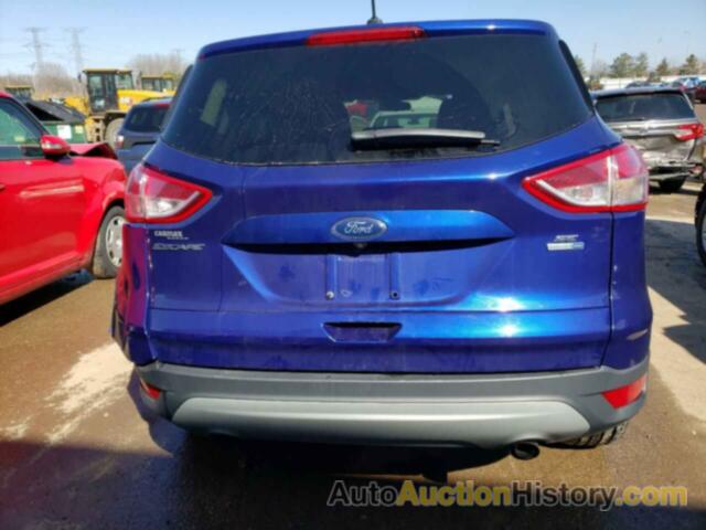 FORD ESCAPE SE, 1FMCU9GX8GUA51785