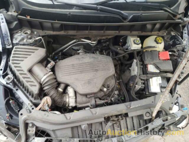 CADILLAC XT5, 1GYKNBRS1JZ170059