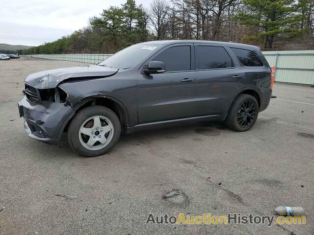 DODGE DURANGO LIMITED, 1C4RDJDG8GC468236