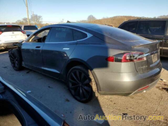 TESLA MODEL S, 5YJSA1H14EFP48994