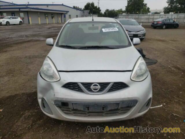 NISSAN MICRA, 3N1CK3CD9HL233934