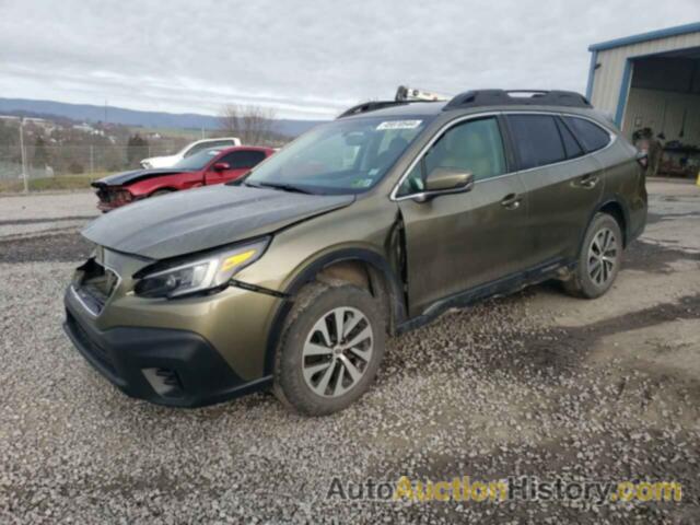 SUBARU OUTBACK PREMIUM, 4S4BTACC6M3215619