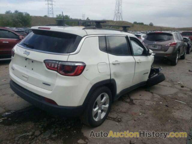 JEEP COMPASS LATITUDE, 3C4NJDBB3JT284639