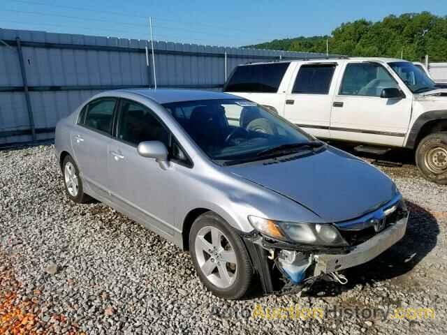 2009 HONDA CIVIC LX-S LX-S, 2HGFA16699H325670