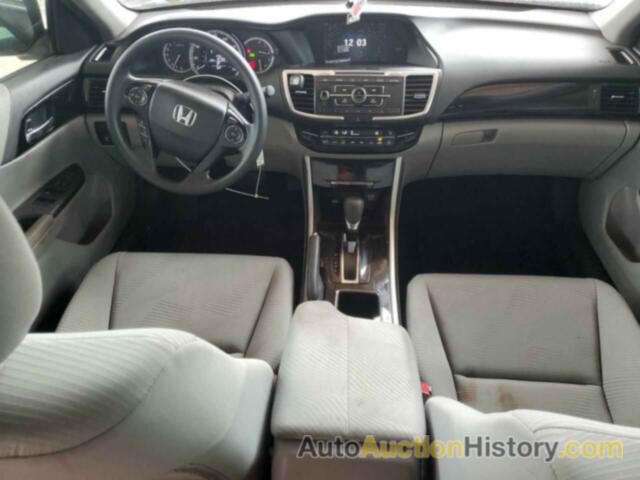 HONDA ACCORD LX, 1HGCR2F39HA207896