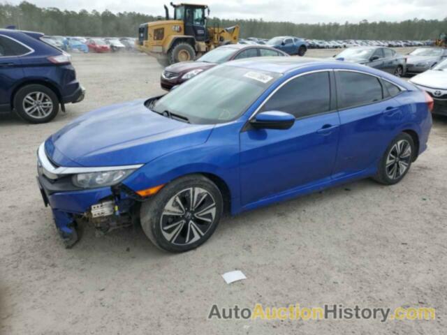 HONDA CIVIC EX, 19XFC1E35HE028258