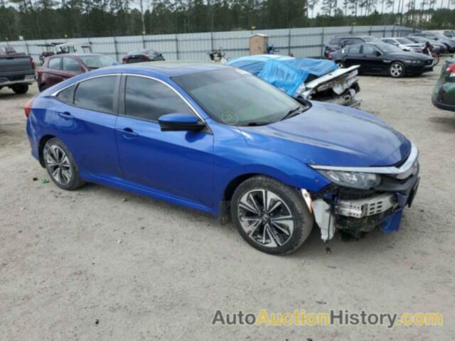 HONDA CIVIC EX, 19XFC1E35HE028258