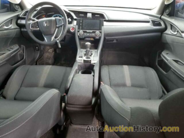 HONDA CIVIC EX, 19XFC1E35HE028258