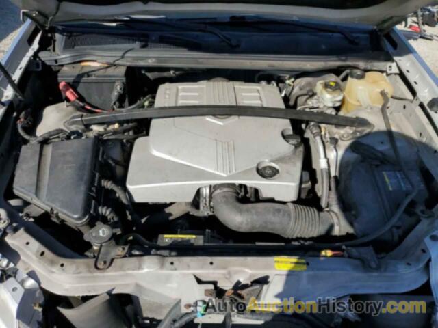 CADILLAC SRX, 1GYEE637050218914