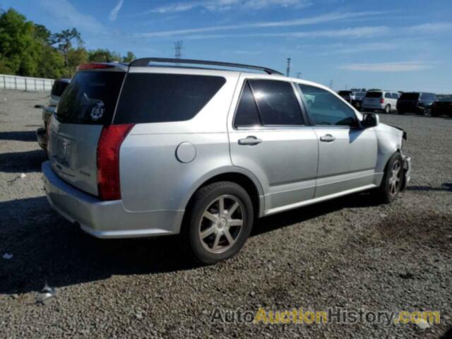 CADILLAC SRX, 1GYEE637050218914