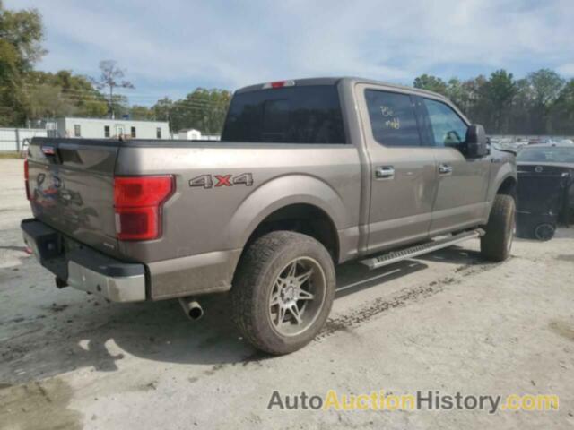 FORD F-150 SUPERCREW, 1FTEW1EP3KFC44953