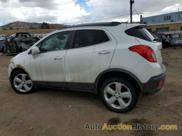 BUICK ENCORE CONVENIENCE, KL4CJFSB9GB552438