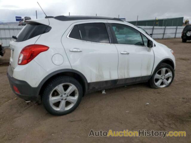 BUICK ENCORE CONVENIENCE, KL4CJFSB9GB552438