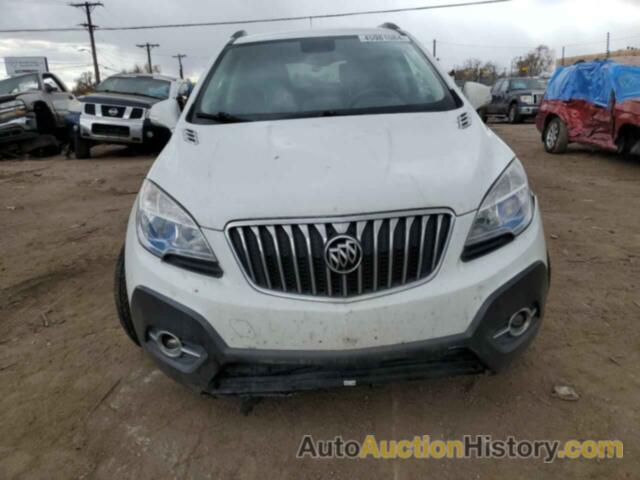 BUICK ENCORE CONVENIENCE, KL4CJFSB9GB552438