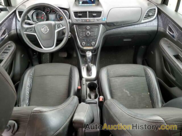 BUICK ENCORE CONVENIENCE, KL4CJFSB9GB552438