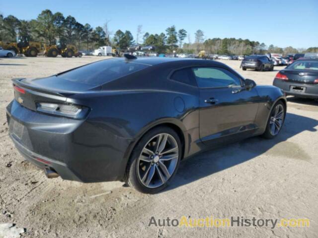 CHEVROLET CAMARO LT, 1G1FD1RS6G0144034