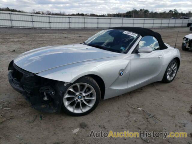 BMW Z4 2.5, 4USBT33535LS58456