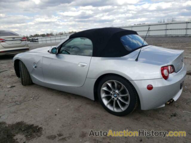 BMW Z4 2.5, 4USBT33535LS58456