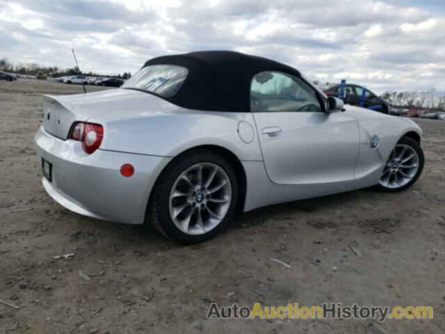 BMW Z4 2.5, 4USBT33535LS58456