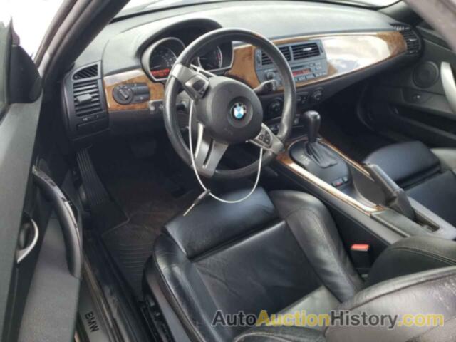 BMW Z4 2.5, 4USBT33535LS58456