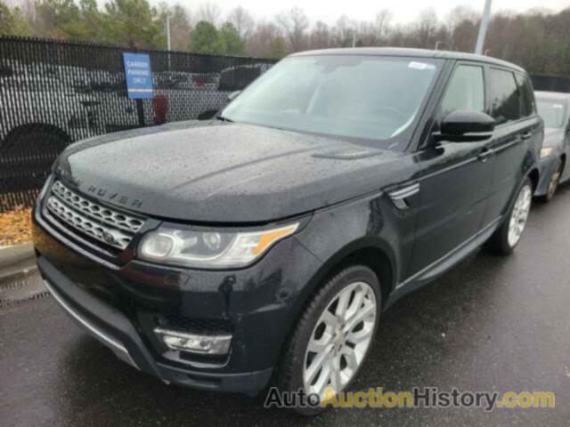 LAND ROVER RANGEROVER HSE, SALWR2WFXEA312344