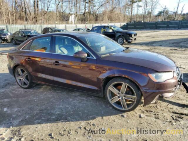 AUDI A3 PREMIUM PLUS, WAUEFGFF5F1052099