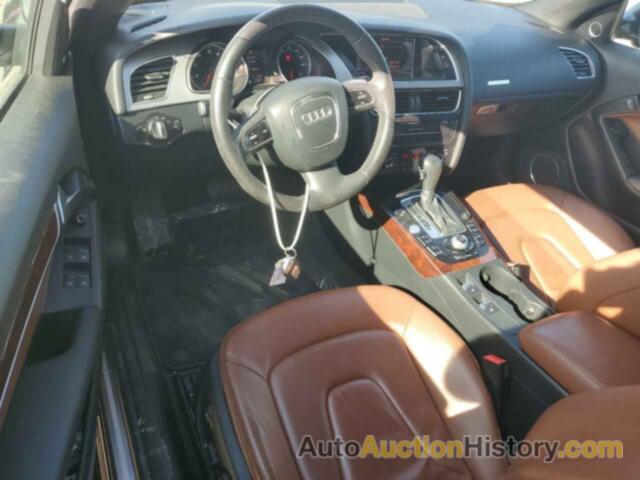 AUDI A5 PREMIUM PLUS, WAULFAFHXCN007699