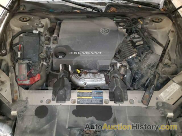 BUICK ALLURE CXS, 2G4WH587561214752