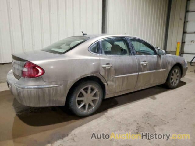 BUICK ALLURE CXS, 2G4WH587561214752