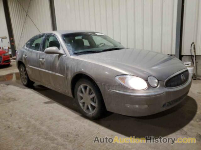 BUICK ALLURE CXS, 2G4WH587561214752