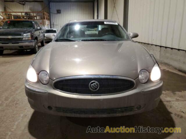 BUICK ALLURE CXS, 2G4WH587561214752