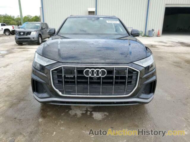 AUDI Q8 PREMIUM PLUS S-LINE, WA1EVAF10MD011117