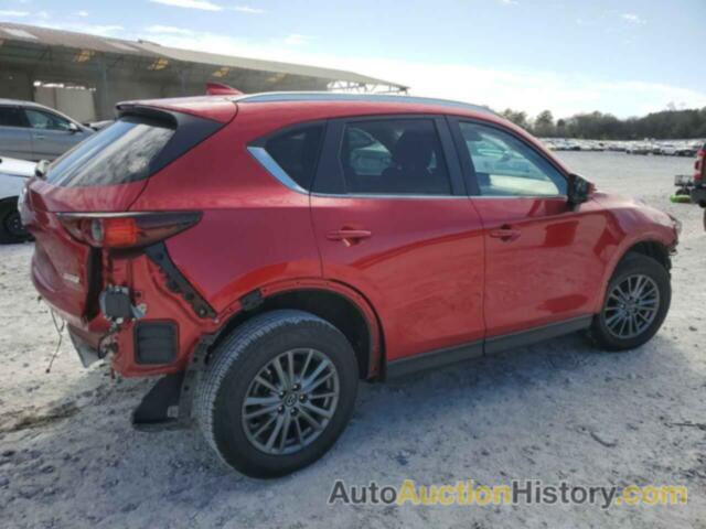 MAZDA CX-5 TOURING, JM3KFACL1H0220480