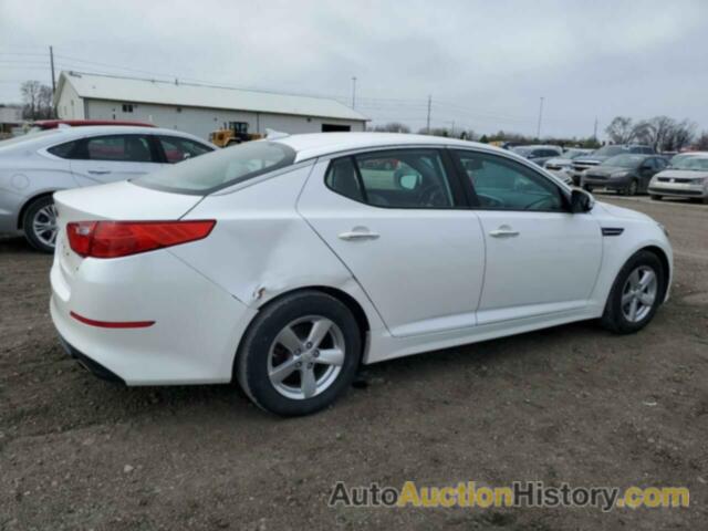 KIA OPTIMA LX, KNAGM4A78F5642139