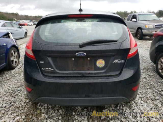 FORD FIESTA SE, 3FADP4EJXCM104881