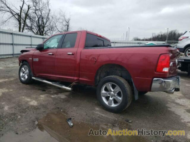 RAM 1500 SLT, 1C6RR7GT1DS695046