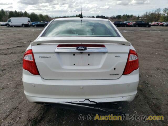 FORD FUSION SEL, 3FAHP0JG4CR203865