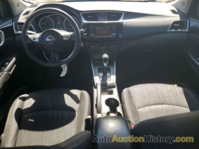 NISSAN SENTRA S, 3N1AB7AP9HL685135