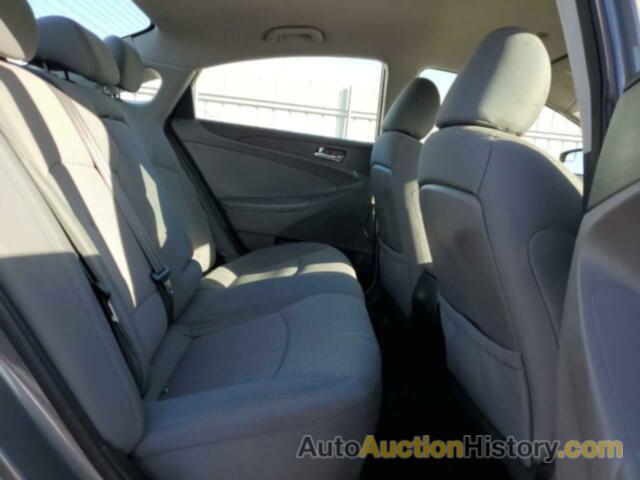 HYUNDAI SONATA GLS, 5NPEB4AC7EH885663