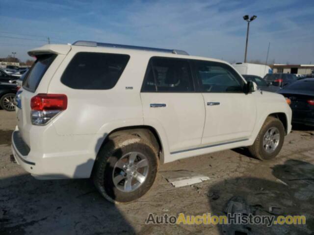 TOYOTA 4RUNNER SR5, JTEBU5JRXD5113904