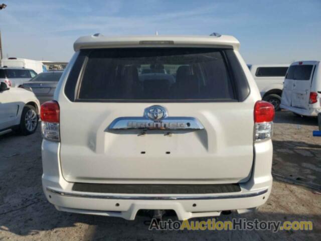 TOYOTA 4RUNNER SR5, JTEBU5JRXD5113904