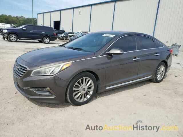 HYUNDAI SONATA SPORT, 5NPE34AF0FH093119