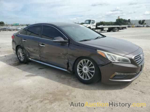 HYUNDAI SONATA SPORT, 5NPE34AF0FH093119